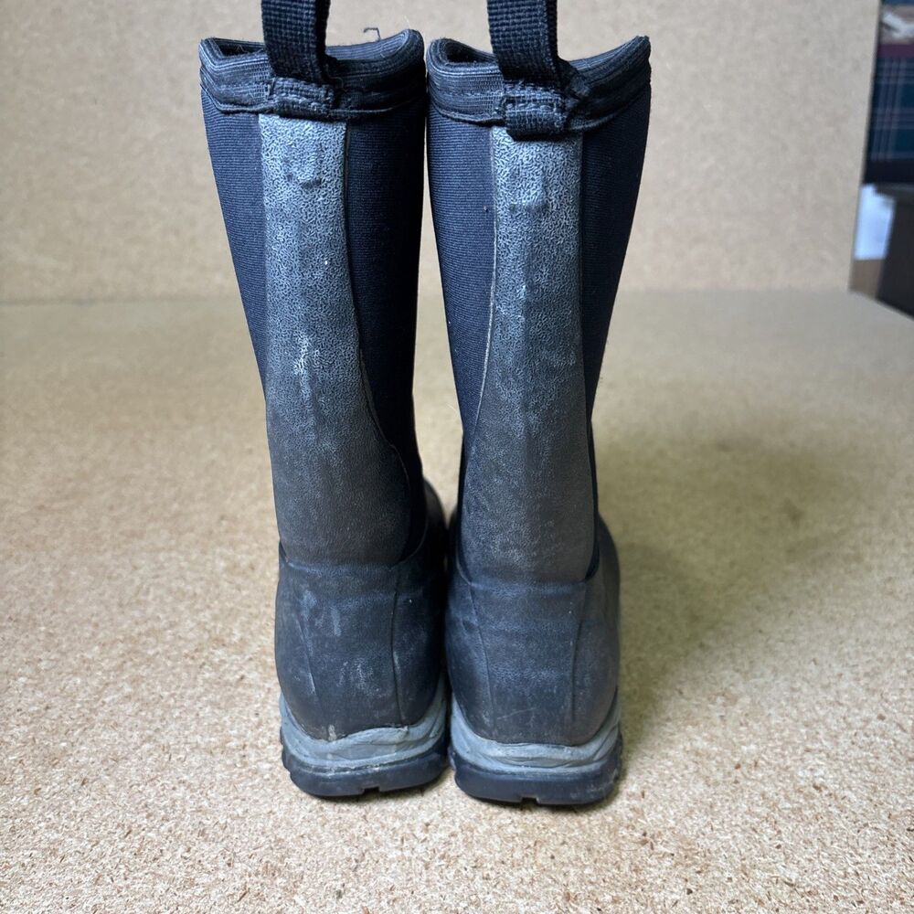 Kids' Rugged II Boot Muck Boot Size 4 - Picture 4 of 7
